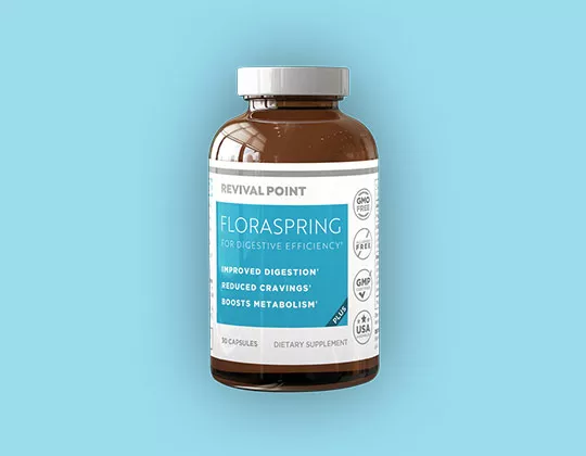 Buy Floraspring pills today