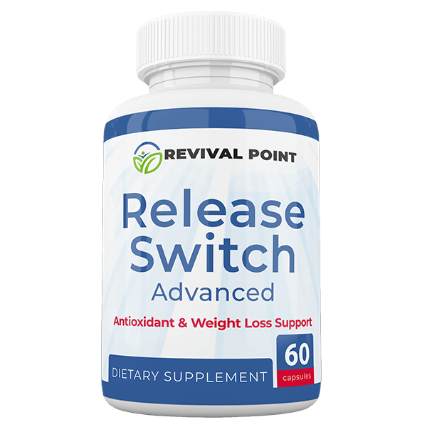 Release Switch Advanced By Revival Point